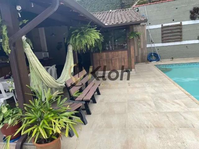 Casa venda em Região Geográfica Imediata de Petrópolis, Região Metropolitana do Rio de Janeiro