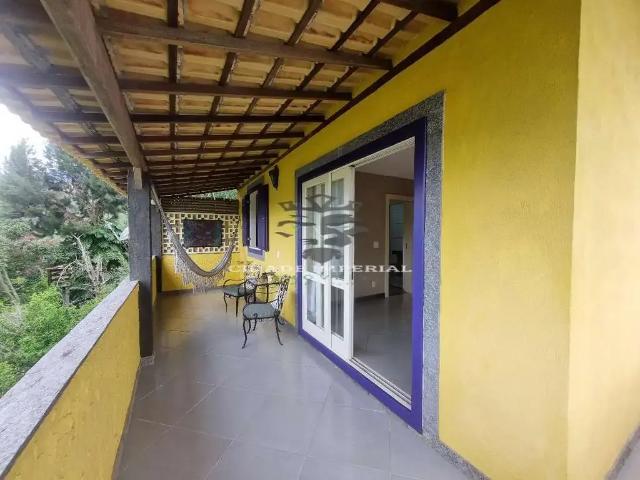 Casa venda em Região Geográfica Imediata de Petrópolis, Região Metropolitana do Rio de Janeiro