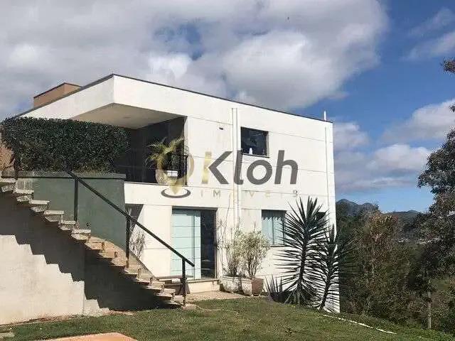 Casa venda em Região Geográfica Imediata de Petrópolis, Região Metropolitana do Rio de Janeiro