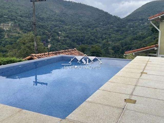 Casa venda em Região Geográfica Imediata de Petrópolis, Região Metropolitana do Rio de Janeiro