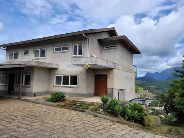 Casa venda em Região Geográfica Imediata de Petrópolis, Região Metropolitana do Rio de Janeiro
