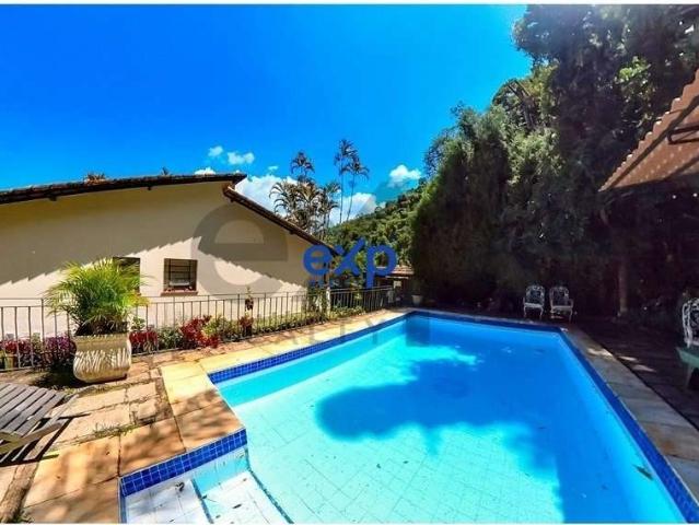 Casa venda em Região Geográfica Imediata de Petrópolis, Região Metropolitana do Rio de Janeiro