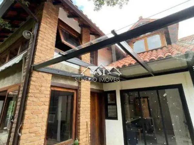 Casa venda em Petrópolis, Região Geográfica Intermediária de Petrópolis