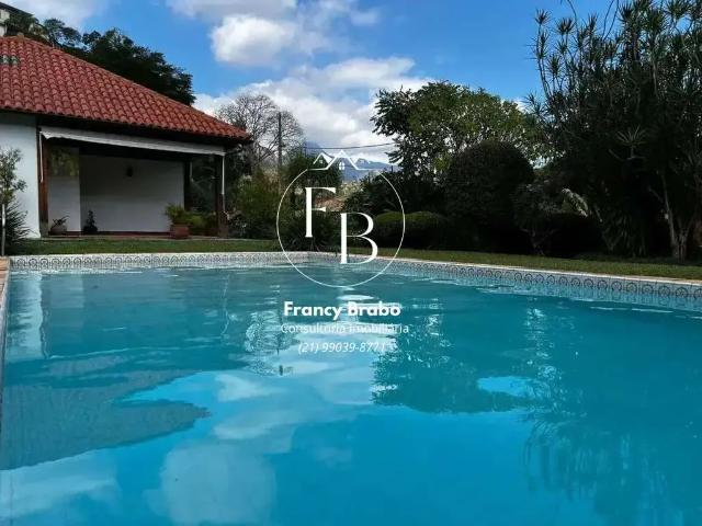 Casa venda em Região Geográfica Imediata de Petrópolis, Região Metropolitana do Rio de Janeiro