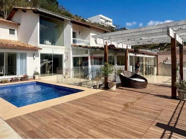 Casa venda em Região Geográfica Imediata de Petrópolis, Região Metropolitana do Rio de Janeiro