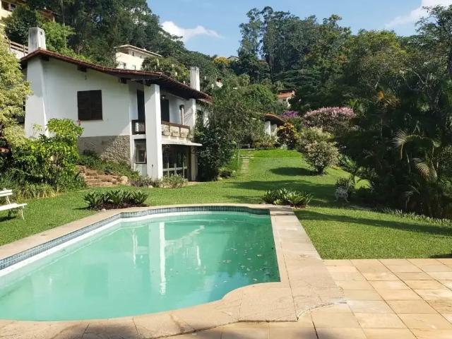 Casa venda em Região Geográfica Imediata de Petrópolis, Região Metropolitana do Rio de Janeiro