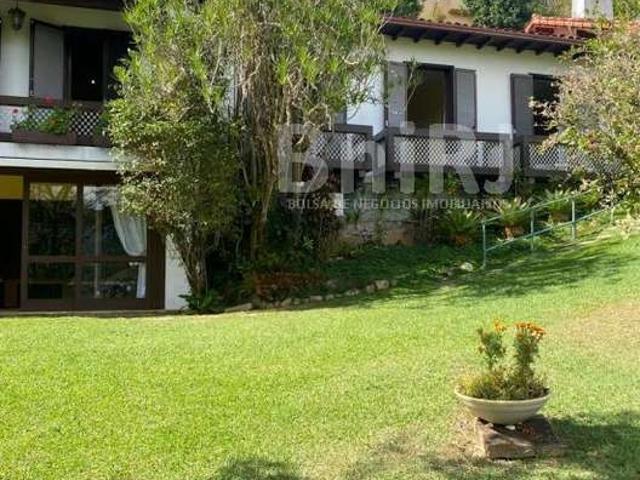 Casa venda em Região Geográfica Imediata de Petrópolis, Região Metropolitana do Rio de Janeiro