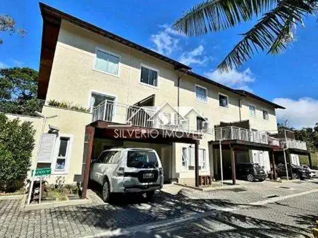 Casa venda em Petrópolis, Região Geográfica Intermediária de Petrópolis