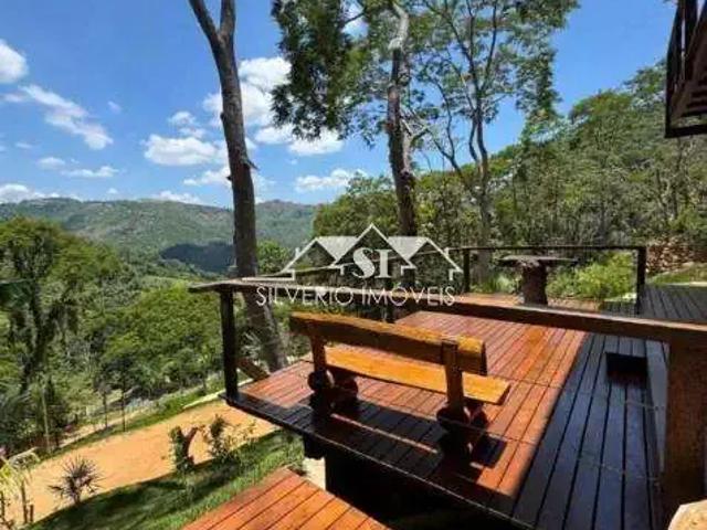 Casa venda em Petrópolis, Região Geográfica Intermediária de Petrópolis