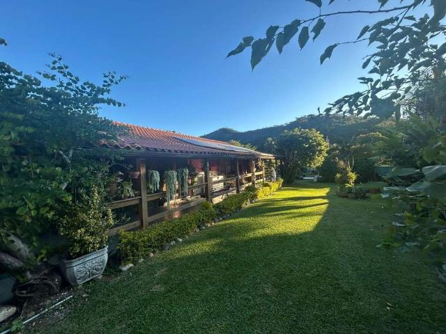 Casa venda em Região Geográfica Imediata de Petrópolis, Região Metropolitana do Rio de Janeiro
