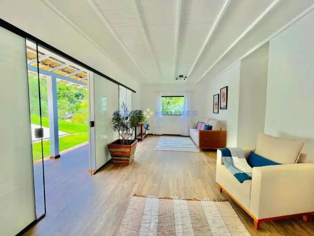 Casa venda em Região Geográfica Imediata de Petrópolis, Região Metropolitana do Rio de Janeiro