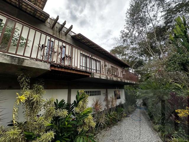 Casa venda em Pedro do Rio, Petrópolis