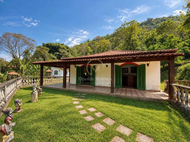 Casa venda em Pedro do Rio, Petrópolis