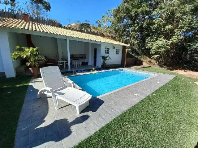 Casa venda em Região Geográfica Imediata de Petrópolis, Região Metropolitana do Rio de Janeiro
