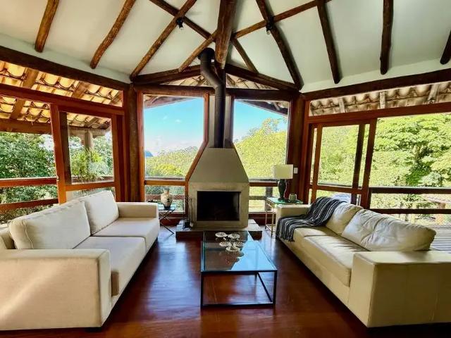 Casa venda em Região Geográfica Imediata de Petrópolis, Região Metropolitana do Rio de Janeiro