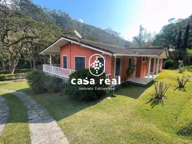 Casa venda em Região Geográfica Imediata de Petrópolis, Região Metropolitana do Rio de Janeiro