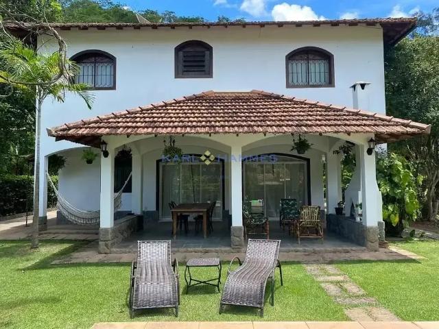 Casa venda em Região Geográfica Imediata de Petrópolis, Região Metropolitana do Rio de Janeiro