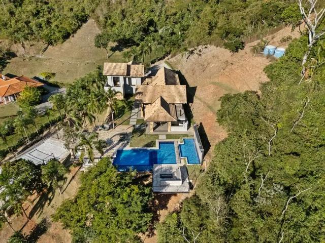 Casa venda em Região Geográfica Imediata de Petrópolis, Região Metropolitana do Rio de Janeiro