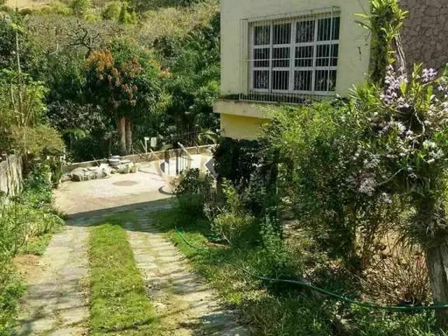 Casa venda em Região Geográfica Imediata de Petrópolis, Região Metropolitana do Rio de Janeiro