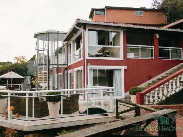 Casa venda em Petrópolis, Região Geográfica Intermediária de Petrópolis