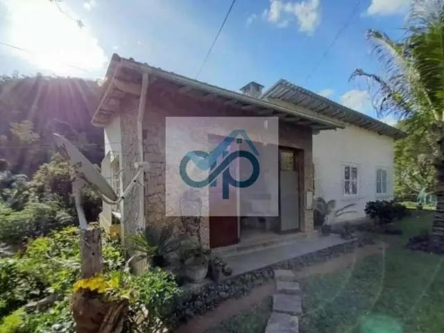 Casa venda em Região Geográfica Imediata de Petrópolis, Região Metropolitana do Rio de Janeiro
