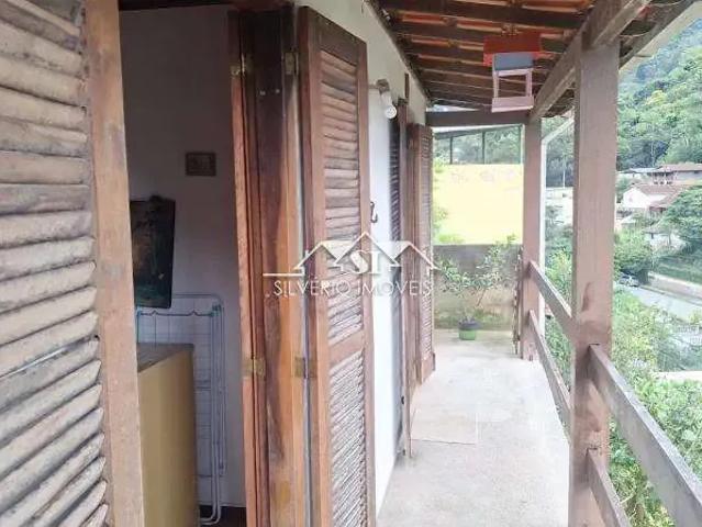 Casa venda em Região Geográfica Imediata de Petrópolis, Região Metropolitana do Rio de Janeiro
