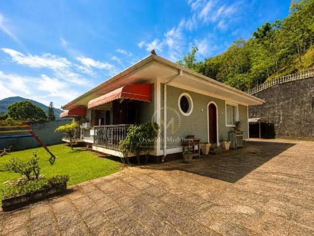 Casa venda em Petrópolis