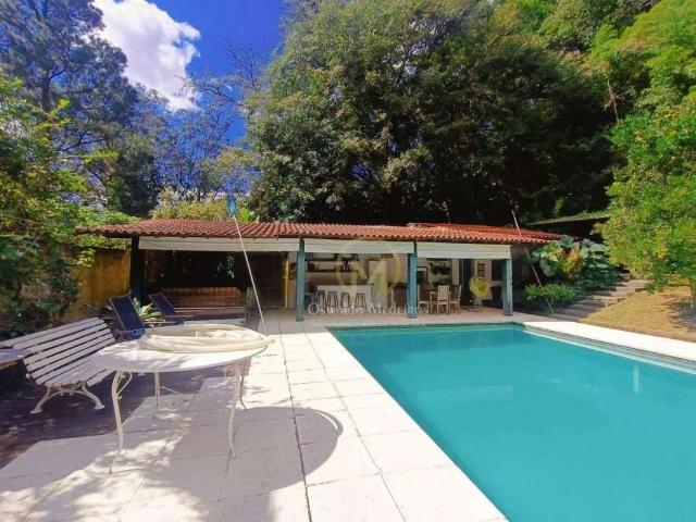 Casa venda em Petrópolis