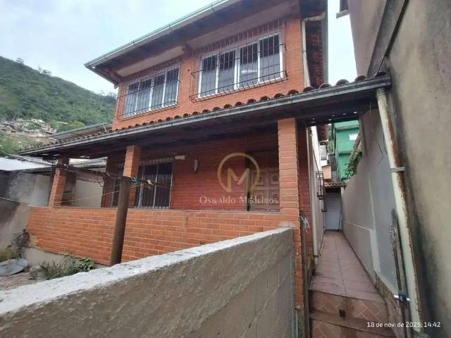 Casa venda em Região Geográfica Imediata de Petrópolis, Região Metropolitana do Rio de Janeiro