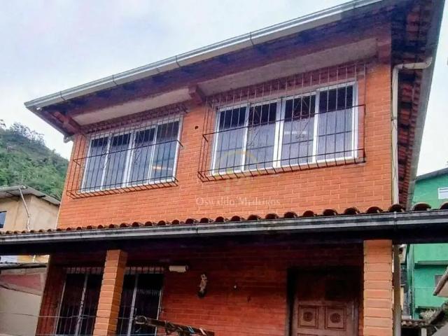 Casa venda em Região Geográfica Imediata de Petrópolis, Região Metropolitana do Rio de Janeiro