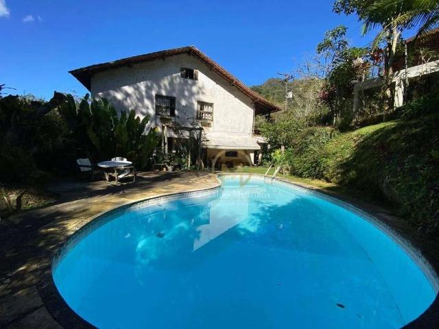 Casa venda em Petrópolis