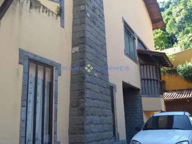 Casa venda em Região Geográfica Imediata de Petrópolis, Região Metropolitana do Rio de Janeiro