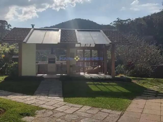 Casa venda em Região Geográfica Imediata de Petrópolis, Região Metropolitana do Rio de Janeiro