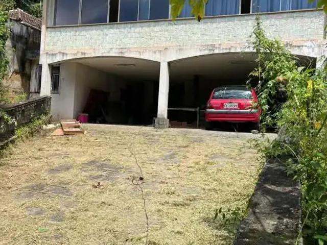 Casa venda em Região Geográfica Imediata de Petrópolis, Região Metropolitana do Rio de Janeiro