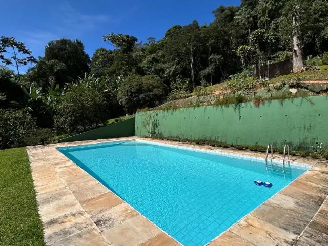 Casa venda em Região Geográfica Imediata de Petrópolis, Região Metropolitana do Rio de Janeiro