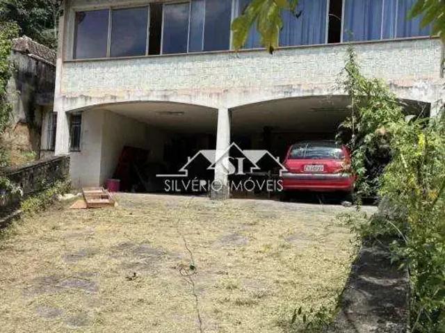Casa venda em Região Geográfica Imediata de Petrópolis, Região Metropolitana do Rio de Janeiro