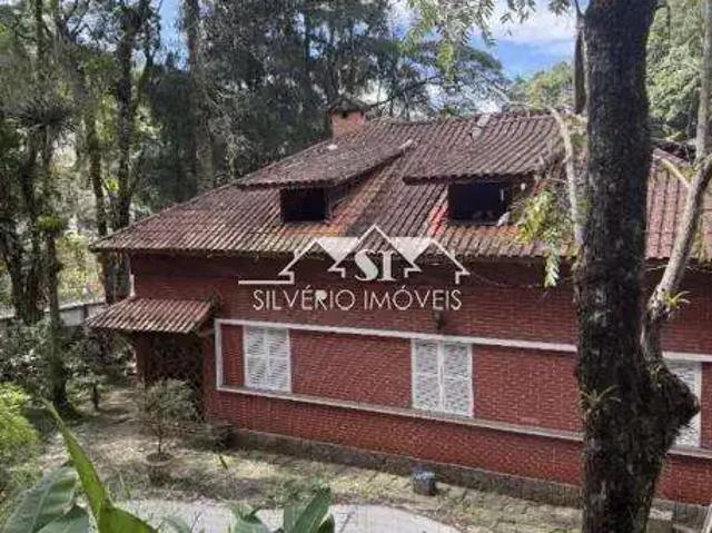 Casa venda em Região Geográfica Imediata de Petrópolis, Região Metropolitana do Rio de Janeiro