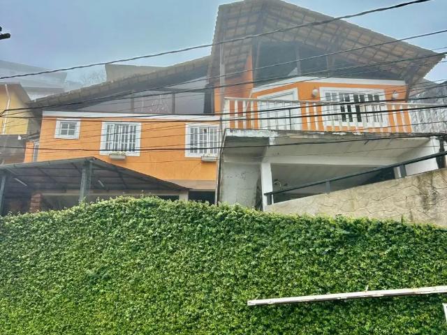 Casa venda em Região Geográfica Imediata de Petrópolis, Região Metropolitana do Rio de Janeiro