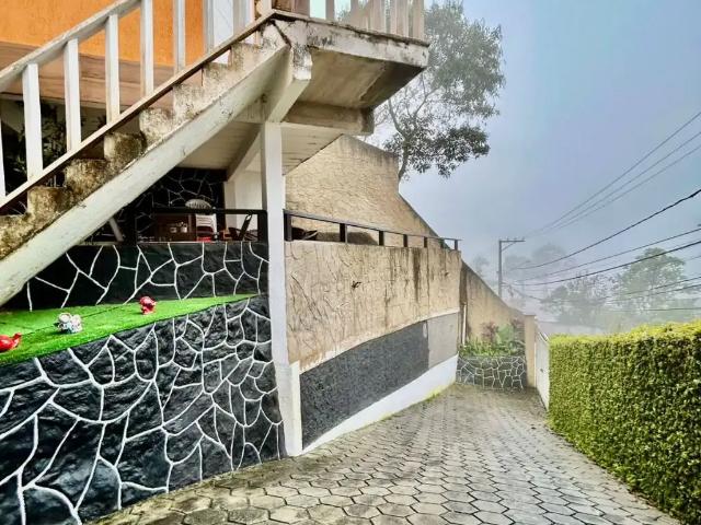 Casa venda em Região Geográfica Imediata de Petrópolis, Região Metropolitana do Rio de Janeiro