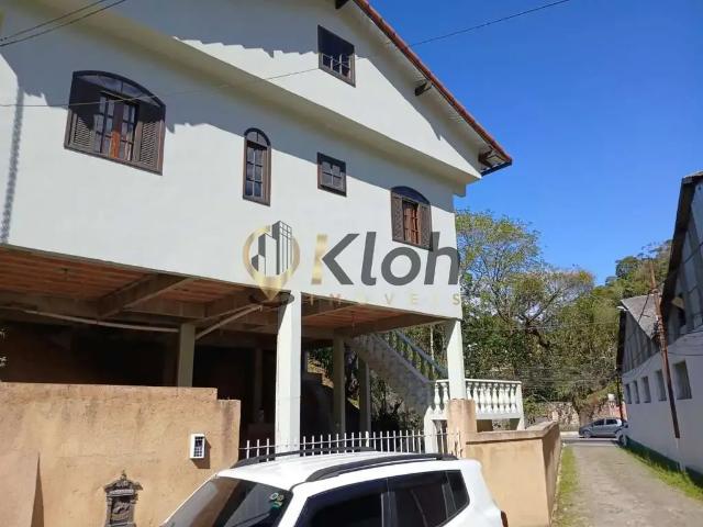 Casa venda em Região Geográfica Imediata de Petrópolis, Região Metropolitana do Rio de Janeiro
