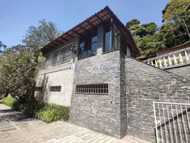 Casa venda em Região Geográfica Imediata de Petrópolis, Região Metropolitana do Rio de Janeiro