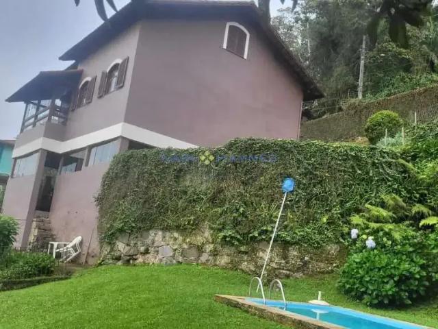 Casa venda em Região Geográfica Imediata de Petrópolis, Região Metropolitana do Rio de Janeiro
