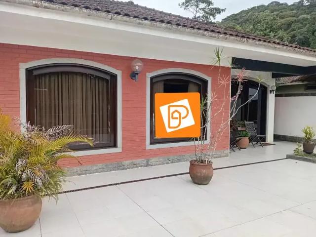 Casa venda em Região Geográfica Imediata de Petrópolis, Região Metropolitana do Rio de Janeiro