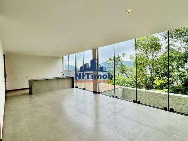 Casa venda em Petrópolis