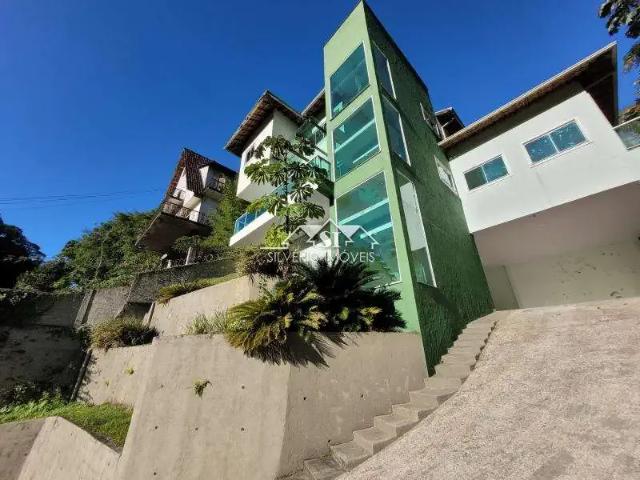 Casa venda em Região Geográfica Imediata de Petrópolis, Região Metropolitana do Rio de Janeiro