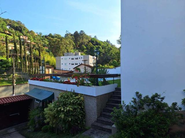 Casa venda em Petrópolis