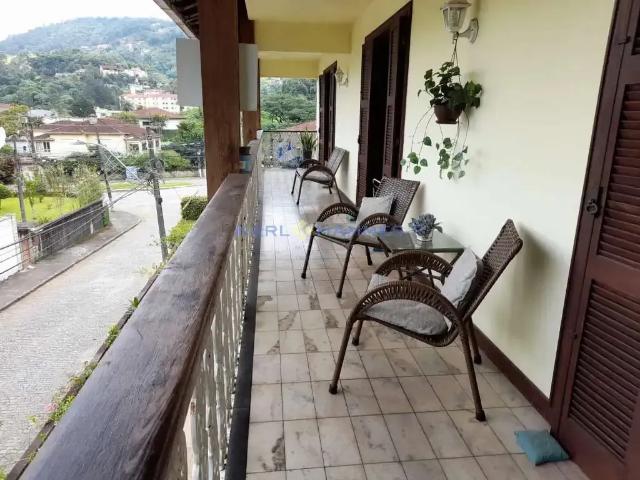 Casa venda em Região Geográfica Imediata de Petrópolis, Região Metropolitana do Rio de Janeiro