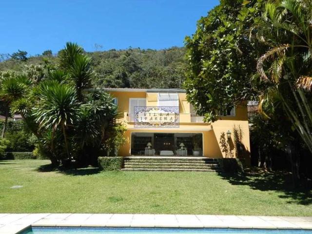 Casa venda em Petrópolis