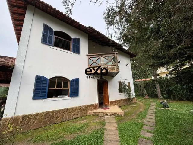 Casa venda em Região Geográfica Imediata de Petrópolis, Região Metropolitana do Rio de Janeiro