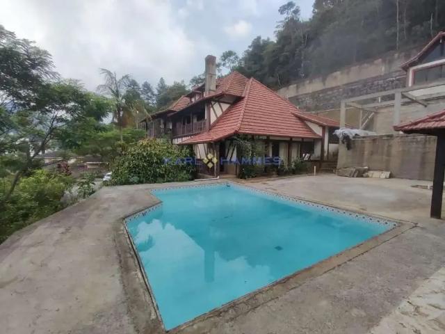 Casa venda em Região Geográfica Imediata de Petrópolis, Região Metropolitana do Rio de Janeiro
